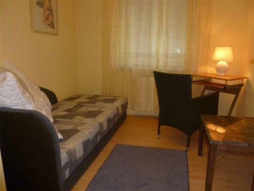 Apartamento Ferienwohnungen Klosterblick