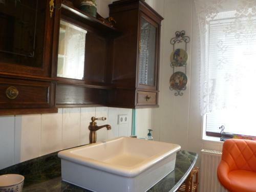 Apartamento Ferienwohnungen Klosterblick