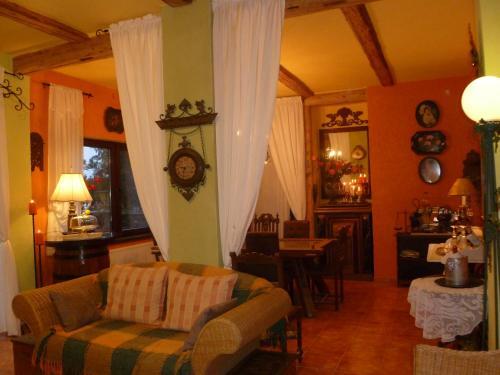 Apartamento Ferienwohnungen Klosterblick