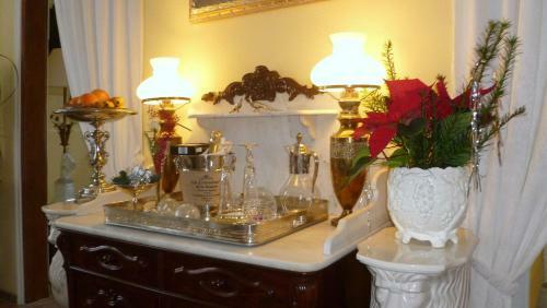 Apartamento Ferienwohnungen Klosterblick