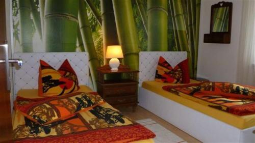 Apartamento Ferienwohnungen Klosterblick
