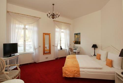 Hotel Schloss Kittendorf