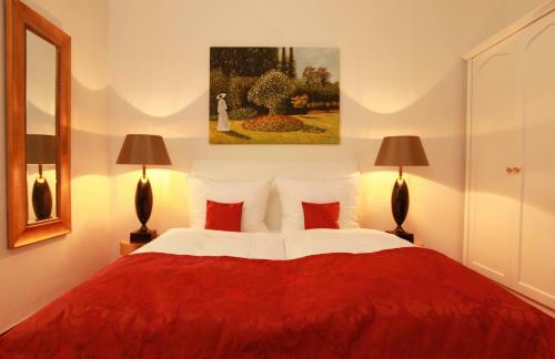 Hotel Schloss Kittendorf