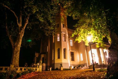 Hotel Schloss Kittendorf