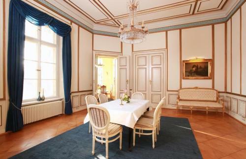 Hotel Schloss Kittendorf