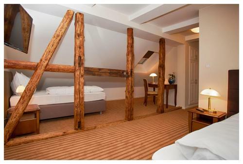 Hotel Postillion
