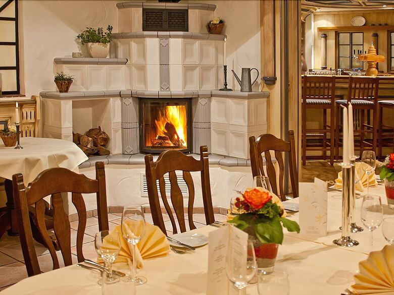 Hotel Wardenburger Hof