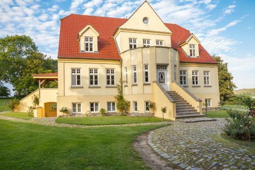 Apartamentos Gut Grubnow