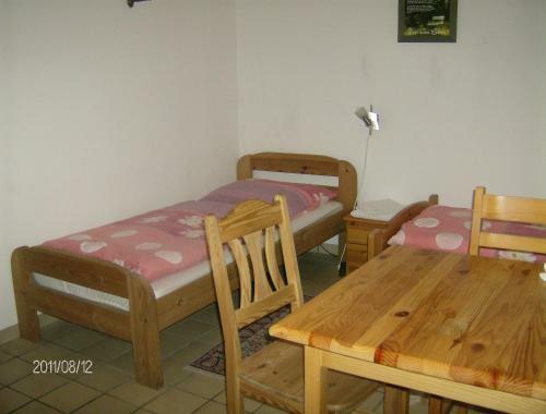 Hostal G�stehaus Terrana