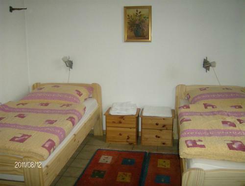 Hostal G�stehaus Terrana