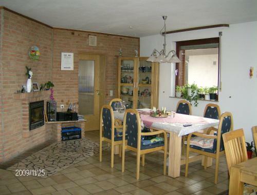 Hostal G�stehaus Terrana