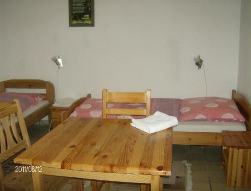 Hostal G�stehaus Terrana
