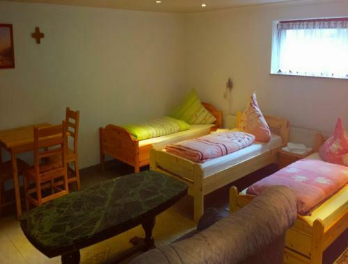 Hostal G�stehaus Terrana