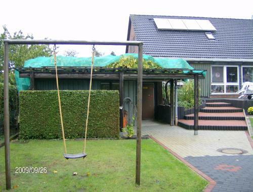 Hostal G�stehaus Terrana