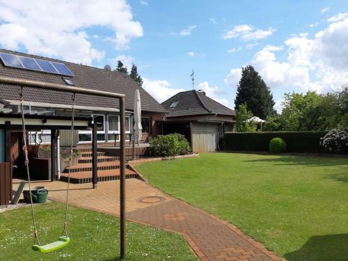 Hostal G�stehaus Terrana
