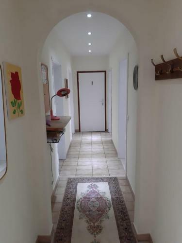 Hostal G�stehaus Terrana