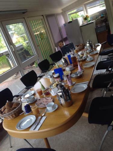 Hostal G�stehaus Terrana