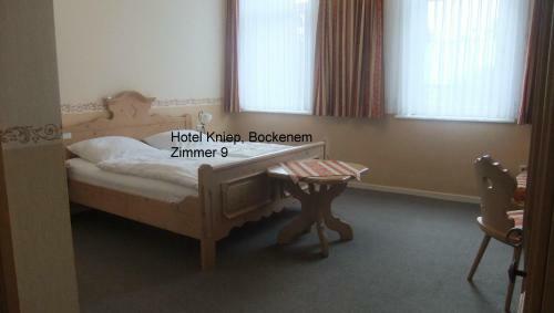Hostal Hotel Kniep