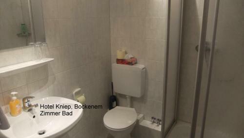 Hostal Hotel Kniep