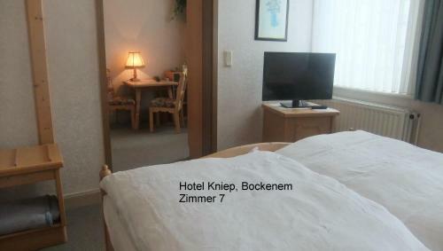 Hostal Hotel Kniep