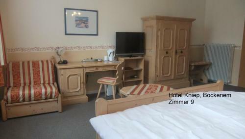 Hostal Hotel Kniep