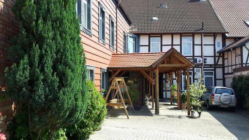 Hostal Hotel Kniep