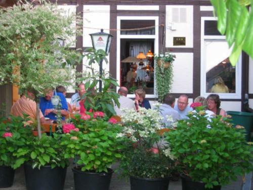 Hostal Hotel Kniep