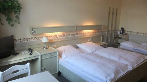 Hostal Hotel Kniep