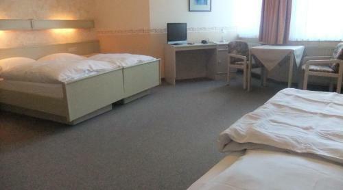 Hostal Hotel Kniep