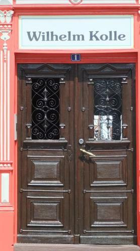 Hostal Hotel Kniep