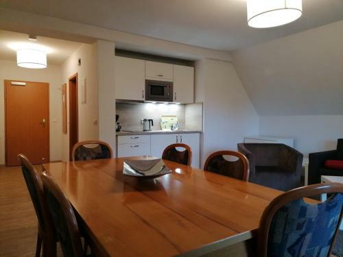 Aparthotel Mare Balticum