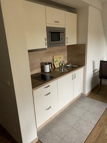 Aparthotel Mare Balticum