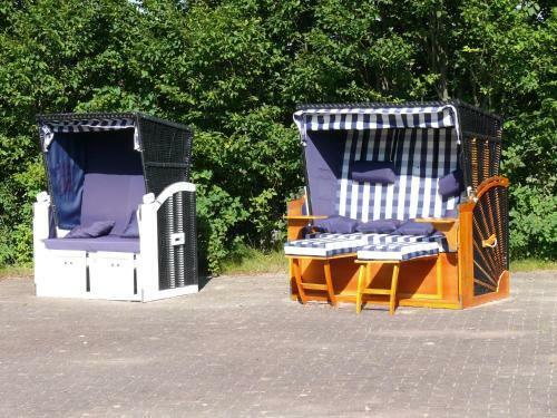 Aparthotel Mare Balticum