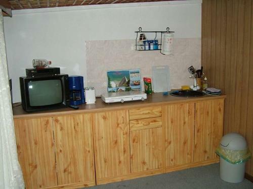 Ferienh�user Vogelsang