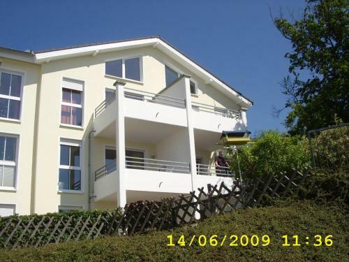 Aparthotel & Ferienwohnungen Victoria