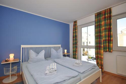 Aparthotel & Ferienwohnungen Victoria