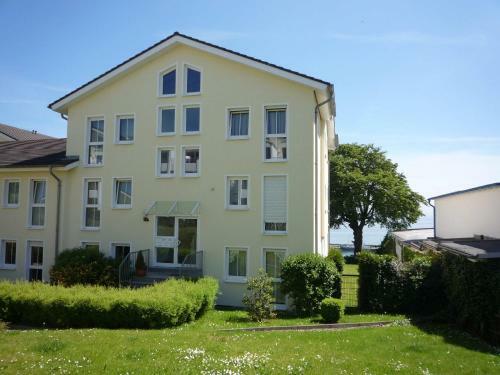 Aparthotel & Ferienwohnungen Victoria
