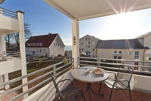 Aparthotel & Ferienwohnungen Victoria