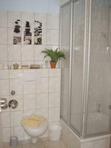 Aparthotel & Ferienwohnungen Victoria