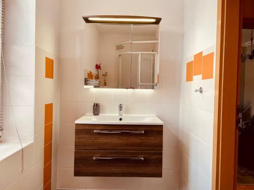 Apartamento Haus Burmeister