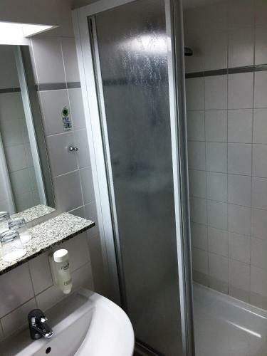 R�gen-hotel Sassnitz