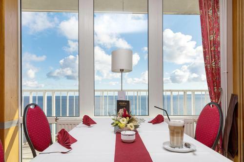 R�gen-hotel Sassnitz