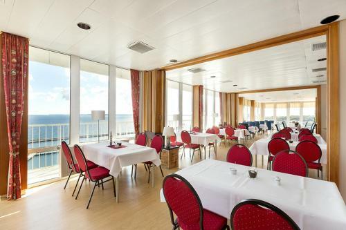 R�gen-hotel Sassnitz