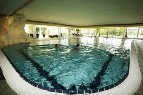 R�gen-hotel Sassnitz