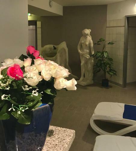 R�gen-hotel Sassnitz