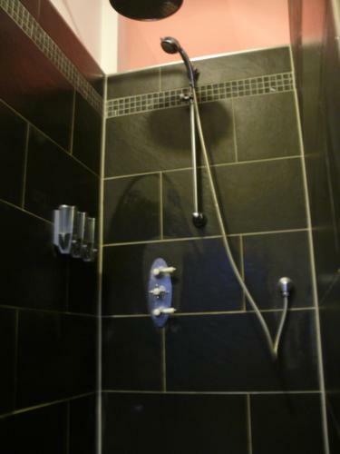 B&B M�hlenvilla Am B�tzower Hafen