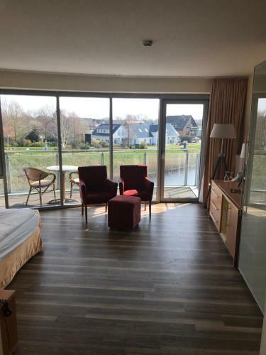 Nordseehotel Benser Hof