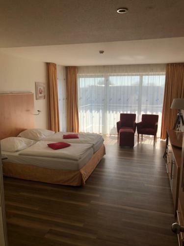 Nordseehotel Benser Hof