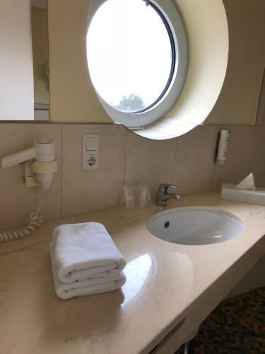 Nordseehotel Benser Hof