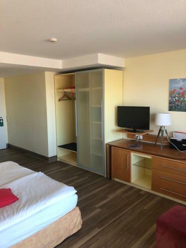 Nordseehotel Benser Hof